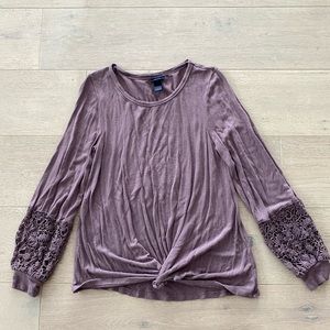 BUCKLE SHIRT S